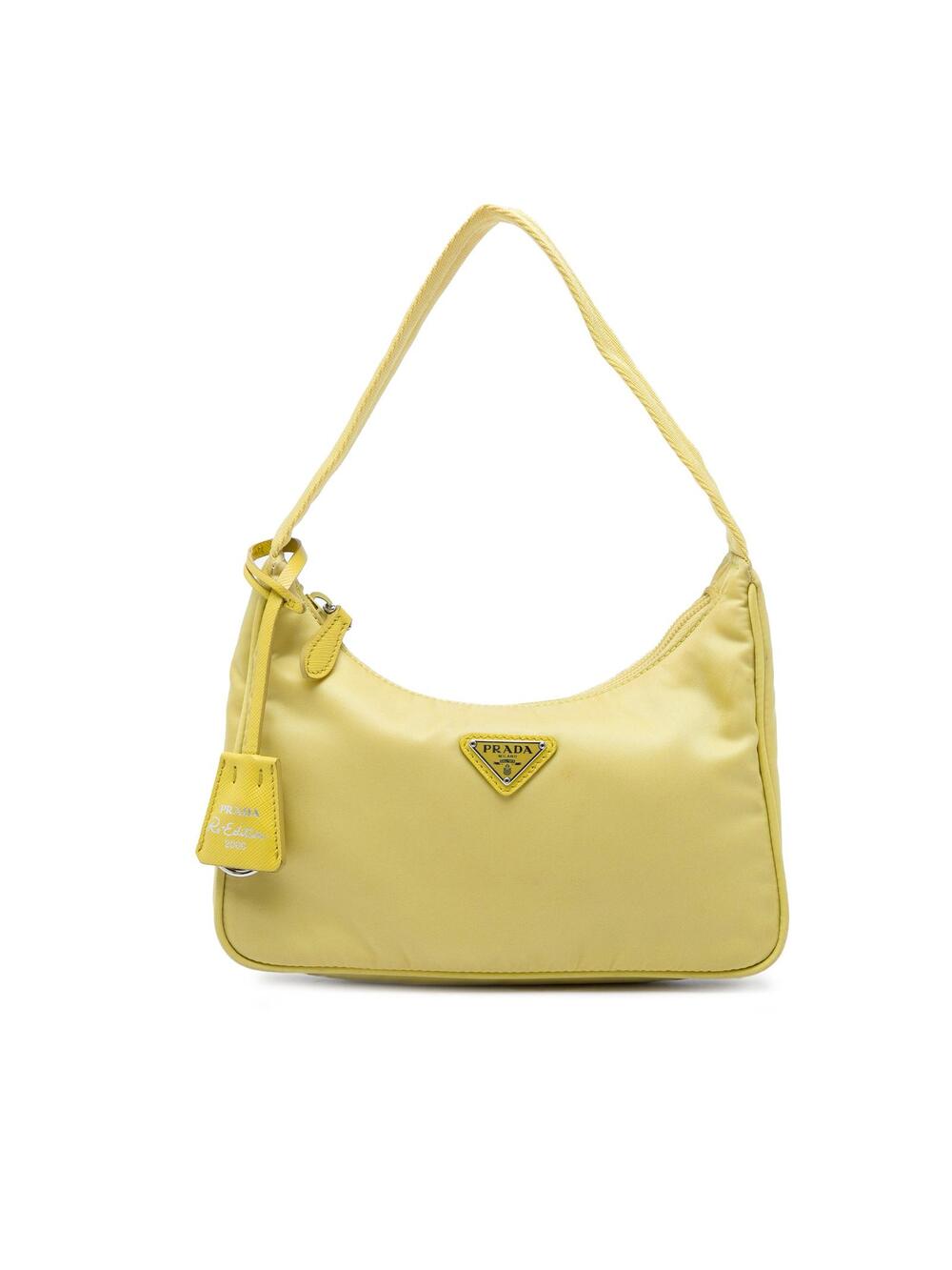 Prada Mini Tessuto Re Edition Shoulder #359900P71B